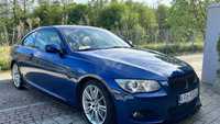 BMW Seria 3 BMW e92 3.0 306KM Coupe full m pakiet - pilnie sprzedam