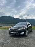 Ford Mondeo Ford Mondeo 2008