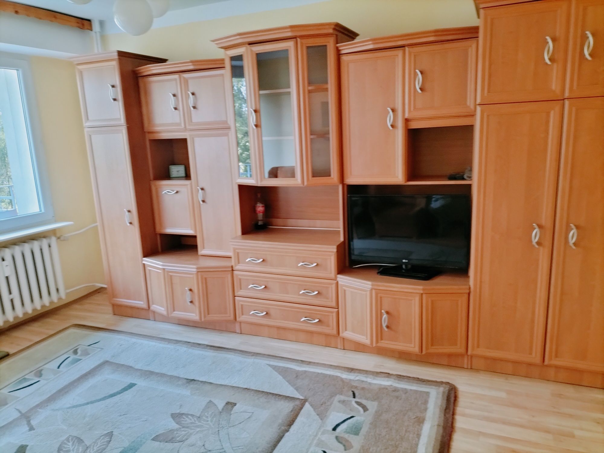 Kawalerka, 32m. Kw. Na Tysiącleciu