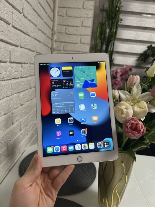 Apple iPad Air 2 128GB Gold