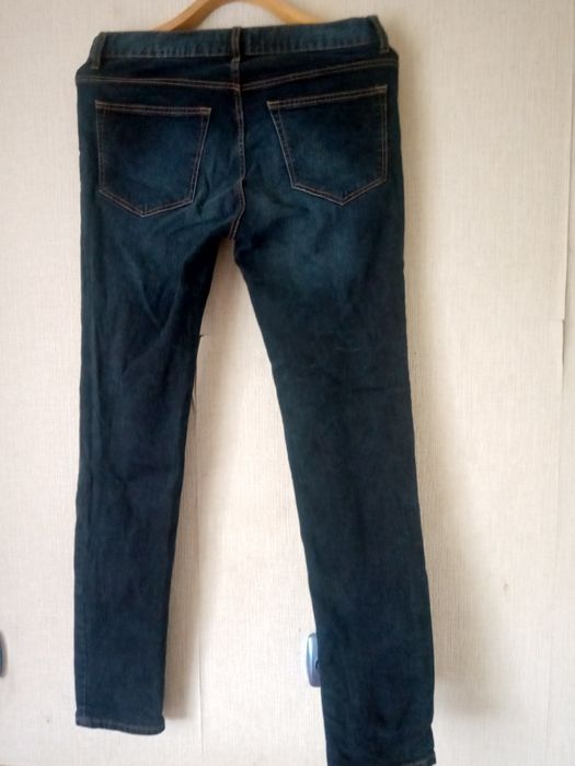 Джинсы мужские Kiabi Slim p.38L32