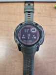 Zegarek smartwatch GARMIN Instinct 2X Solar