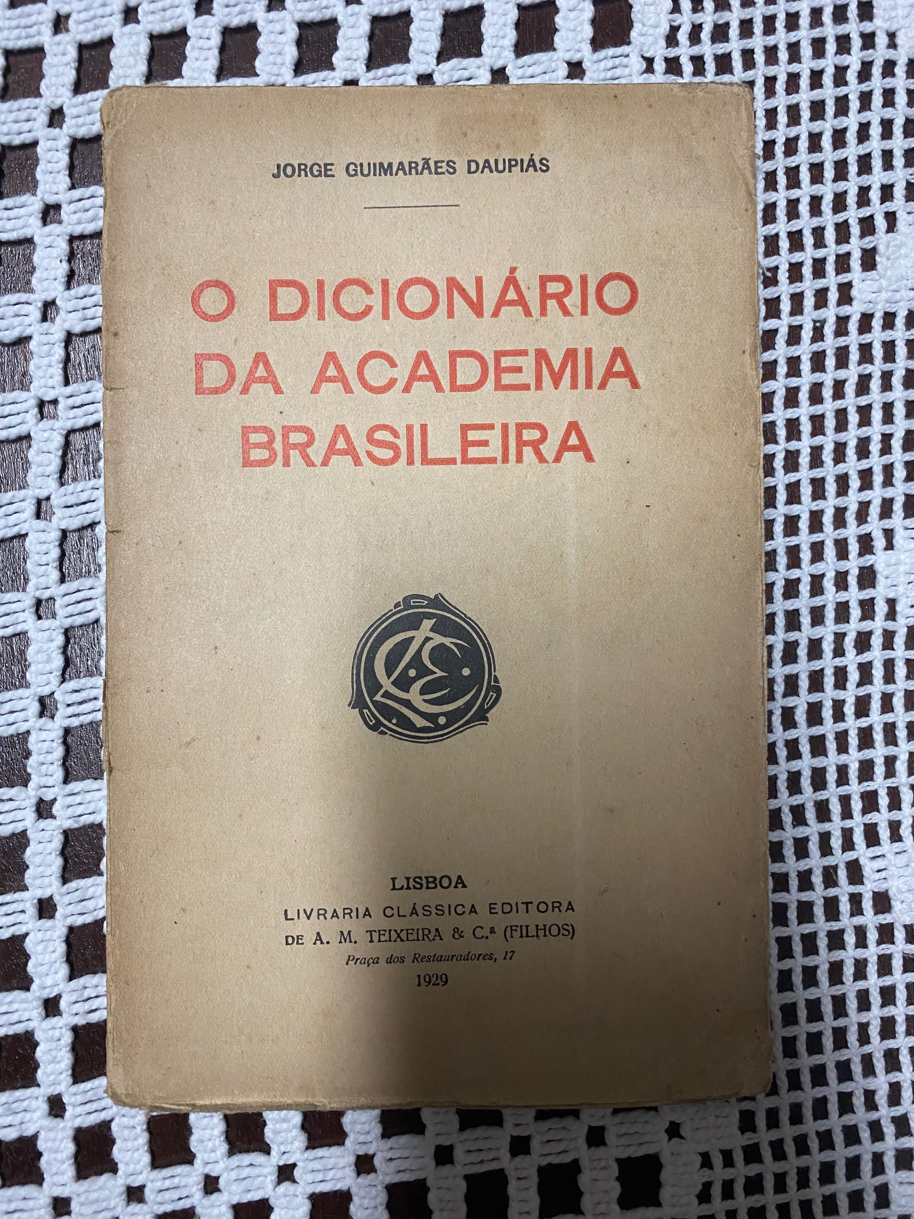 Livros de todo o tipo