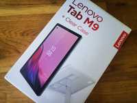 Tablet lenovo tab M9 plus etui