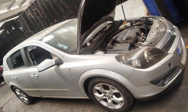Para Peças Opel Astra H Hatchback (L48)