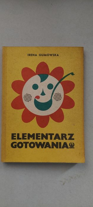 Elementarz Gotowania - Irena Gumowska