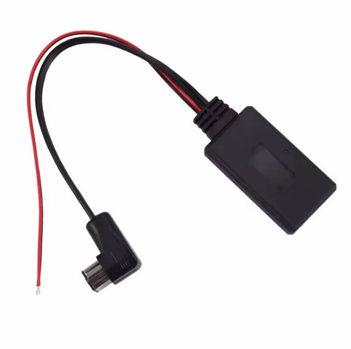 Bluetooth модуль для авто магнитол Pioneer с разъёмом IP-BUS 11-pin
