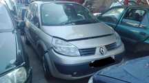 Renault Scénic 2 - 2006