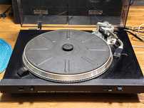 Gramofon Unitra Fonica GS-431
