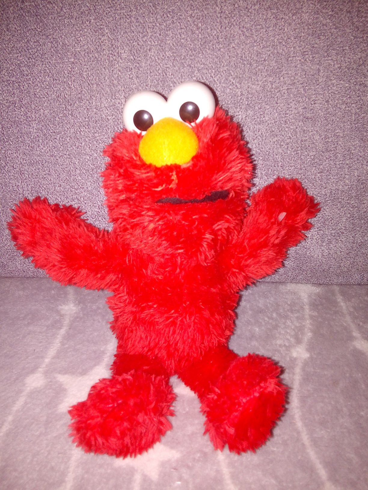 Fisher PRICE Elmo