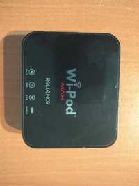 ZTE AC70 Wi-Pod Max Wi-Fi роутер 3G CDMA Rev.B