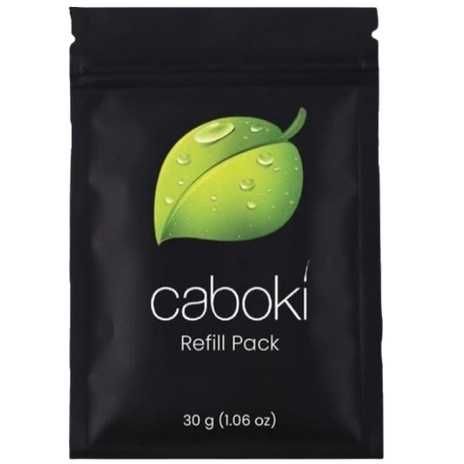 Пудра для волос кератиновая Caboki refil pack 30гр. (США)