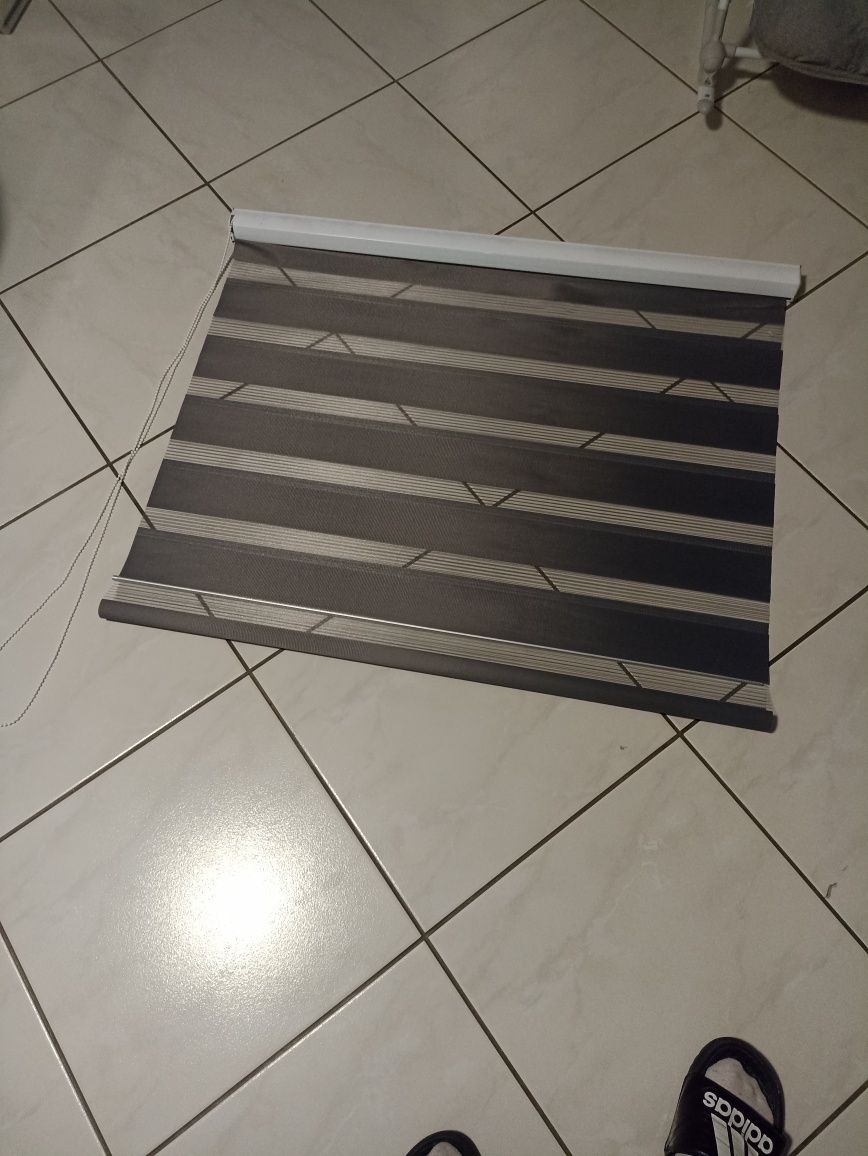 Roleta dzień i noc 96 cm szer.