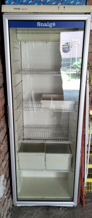 Холодильник снайге