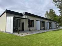 27-3.08 apartamenty 6os. sauna, jacuzzi, plaża, jezioro, łowisko, las