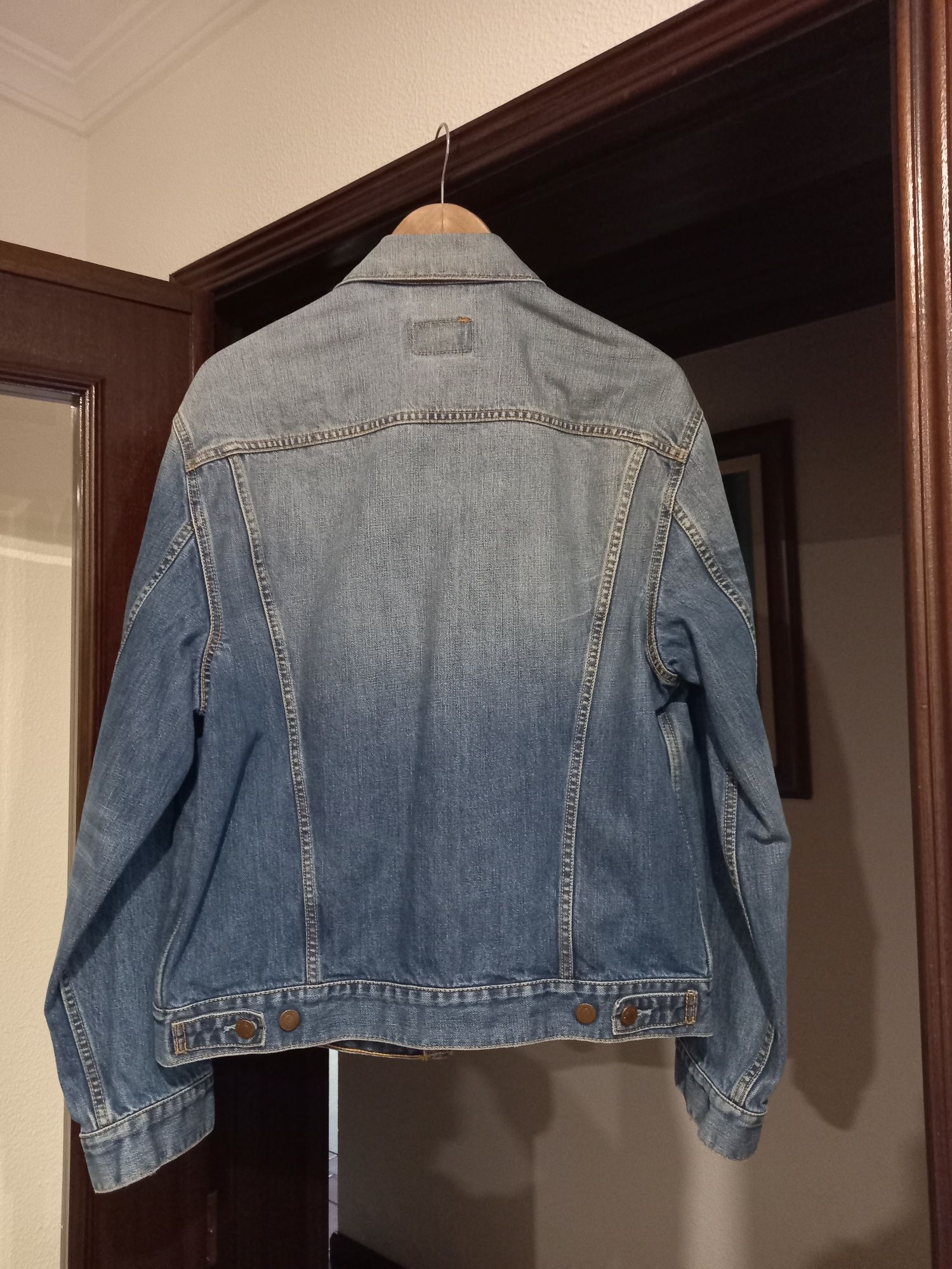 Casaco Levi's vintage