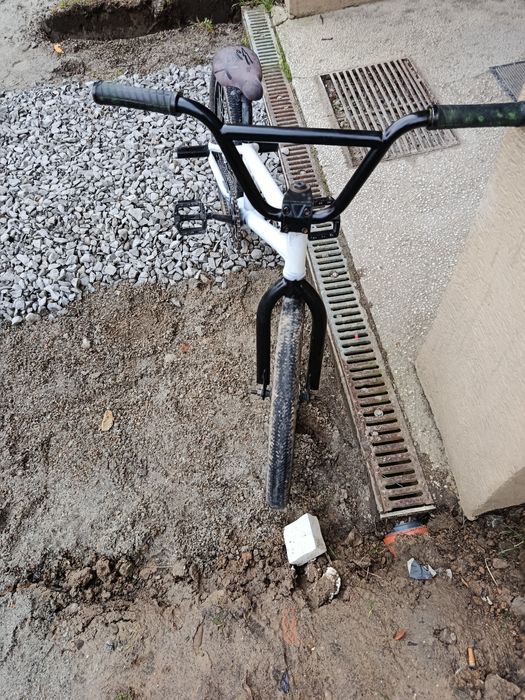Sprzedam rower bmx