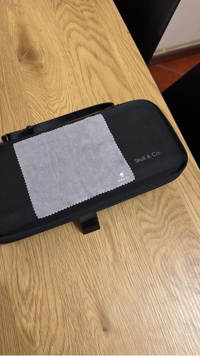 Asus Rog Ally Z1 Extreme como novac/ garantia!