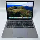 MacBook Pro 13 2020 M1 8GB RAM 256GB 55 Cykli Sklep Warszawa Gwarancja