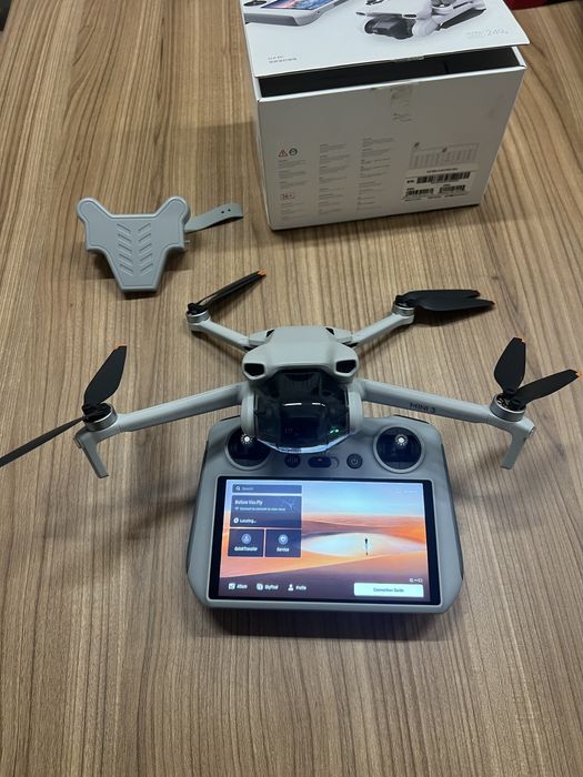 Drone DJI mini 3