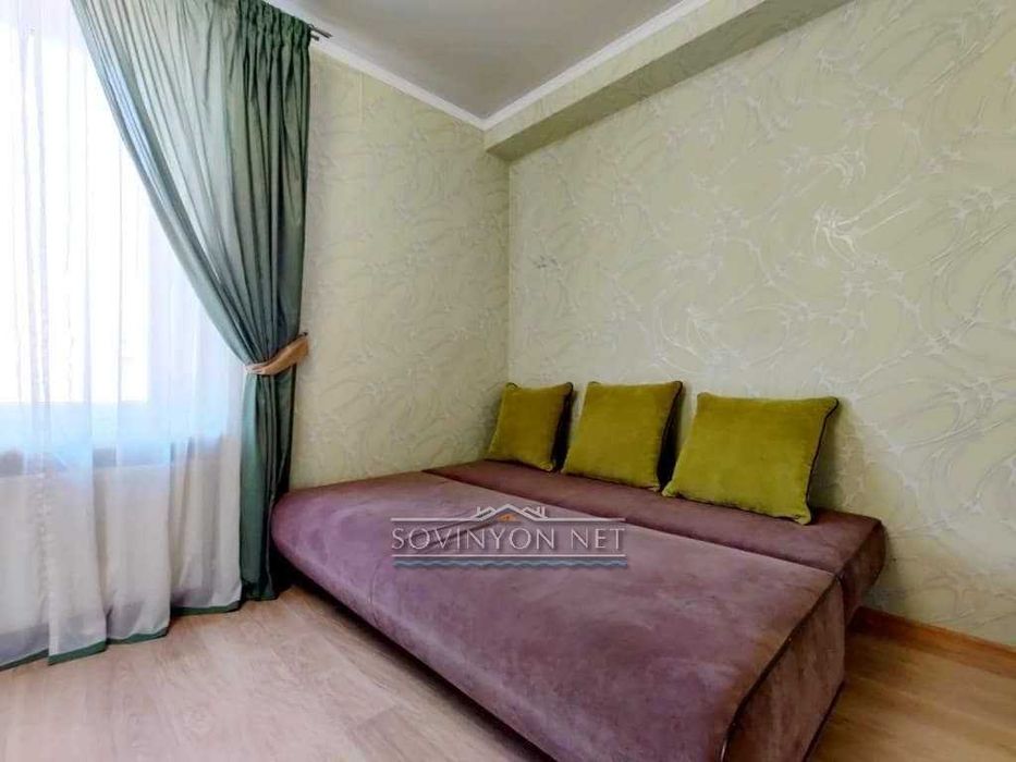 Стильный и красивый дом с шикарным видом на море район Совиньона