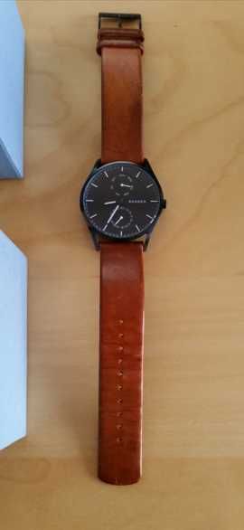 Męski zegarek Skagen Holst SKW6265