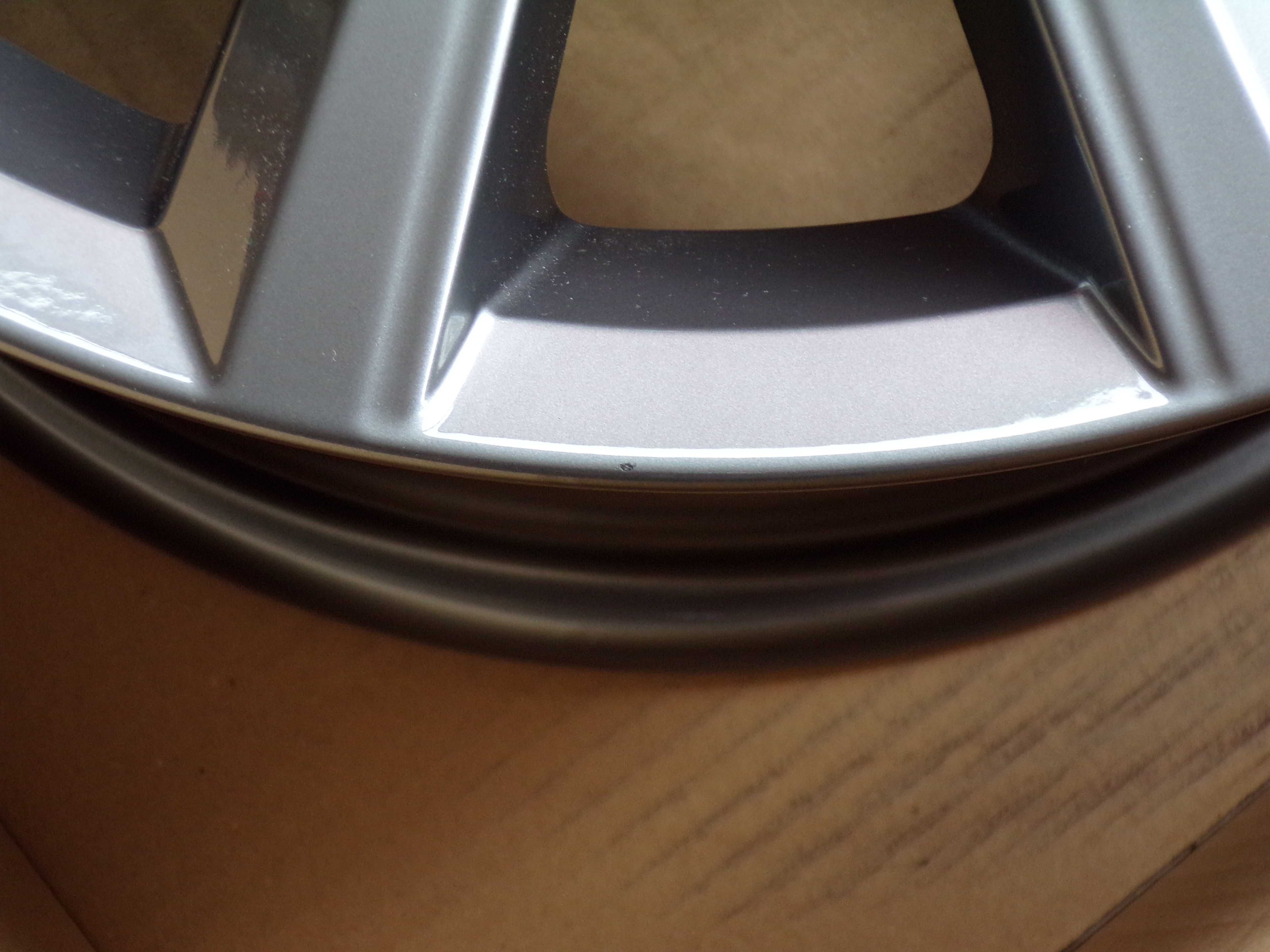 Felgi aluminiowe 16 5x100 Oryginał Vw T-Cross Taigo NOWE drobneryski