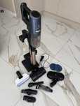 Odkurzacz bezprzewodowy Electrolux Power Hygienic 800