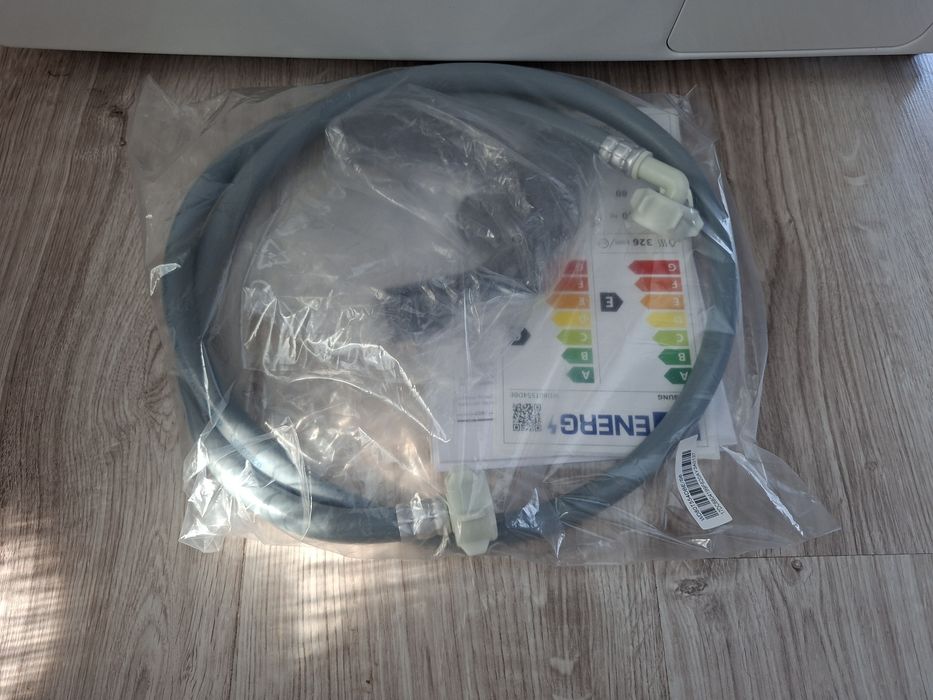 Pralko-Suszarka Samsung 8/5kg EcoBubble AdWash