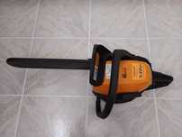 Motosserra  16" McCulloch a gasolina
