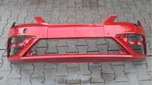 Zderzak Przód Seat Leon III Cupra lift