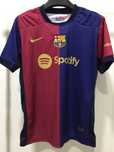 Nowe Koszulka Nike FC Barcelona domowa #19 Lamine Yamal R.L-3XL