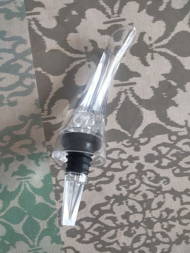 Decantador de Vinho