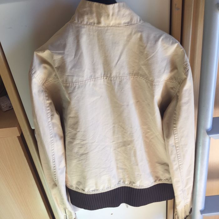 Casaco Salsa Unisexo.