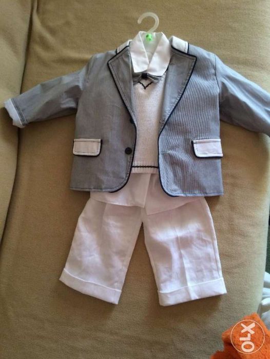 СКАЗОЧНО-красиво!-Костюм-на-мальчика-(Великобритания-Оригинал)