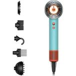 Suszarka do włosów Dyson Supersonic HD16 Nural Patyna Topaz Poznań