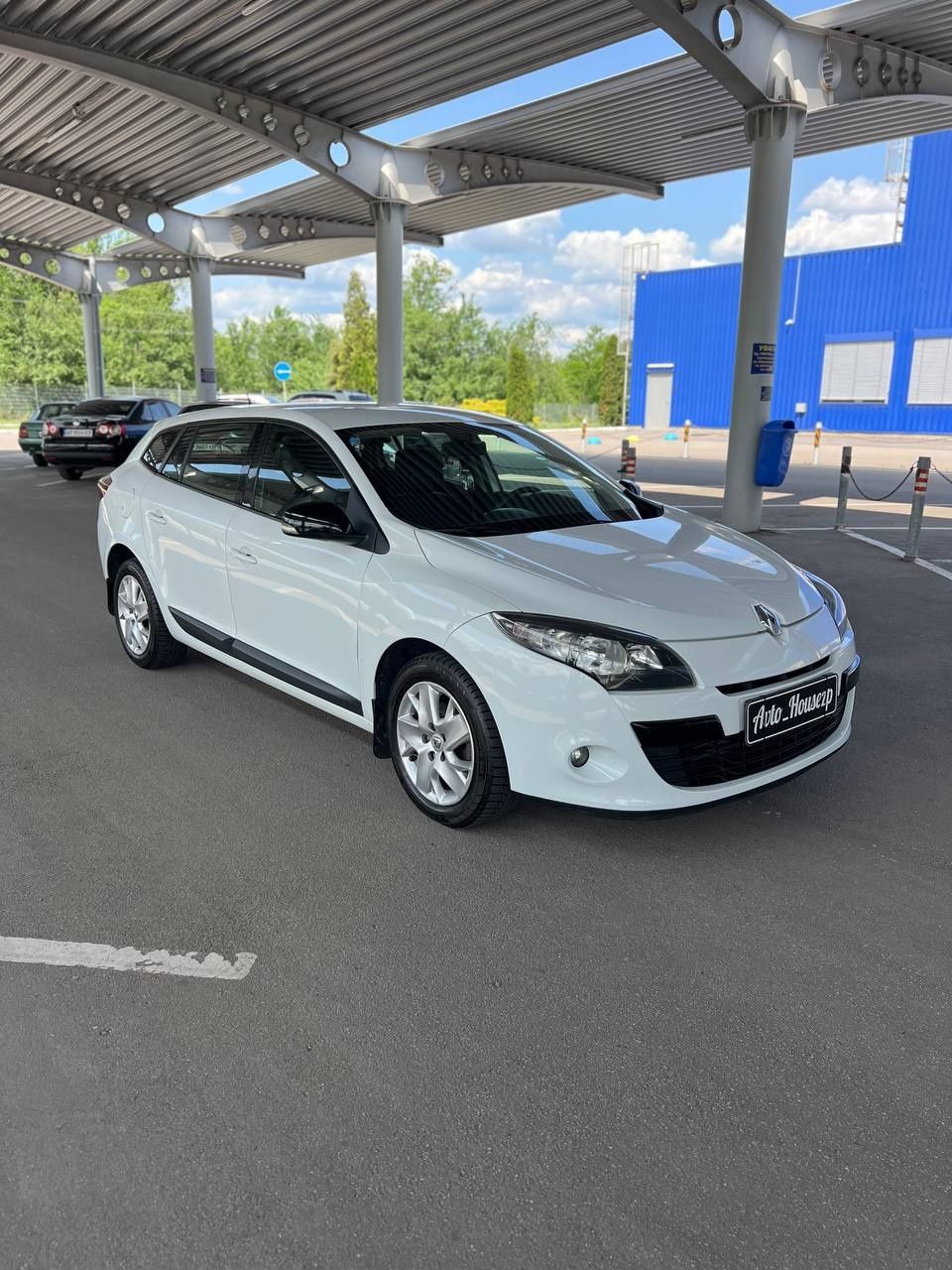 Продам Renault Megan 3