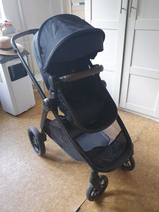 Wózek Maxi-Cosi Zelia 3