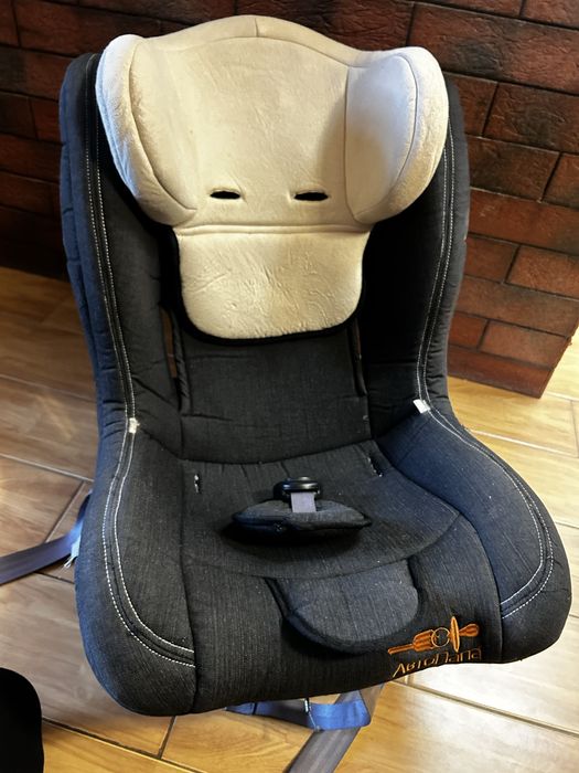 Автолюлька,автокрісло для дітей від 0-18 кг