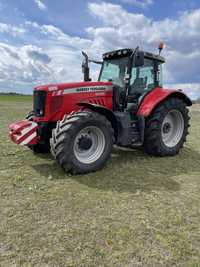 Massey Ferguson 6490