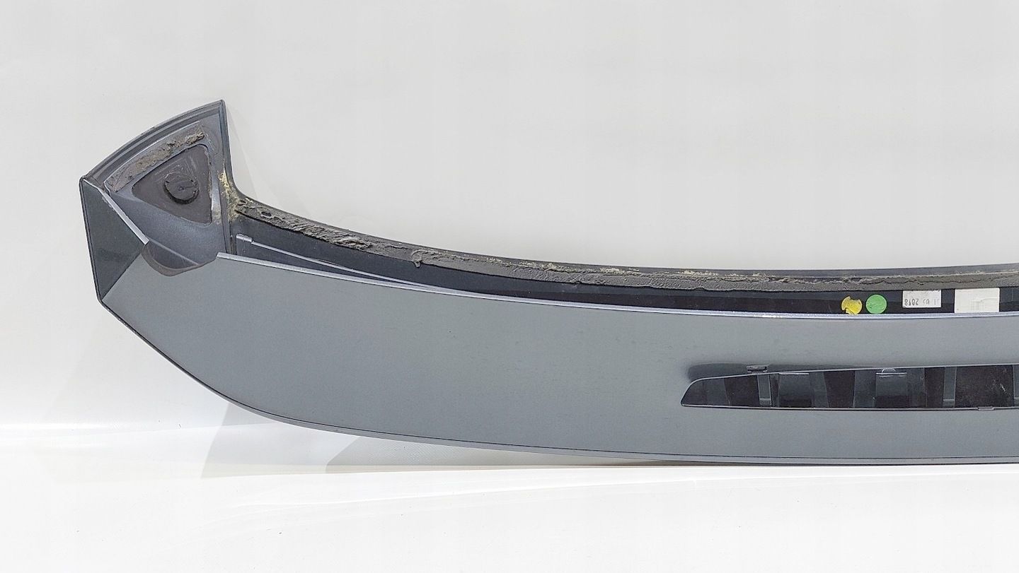 SPOILER LOTKA DASZEK KLAPY TYŁ SEAT ATECA 18r