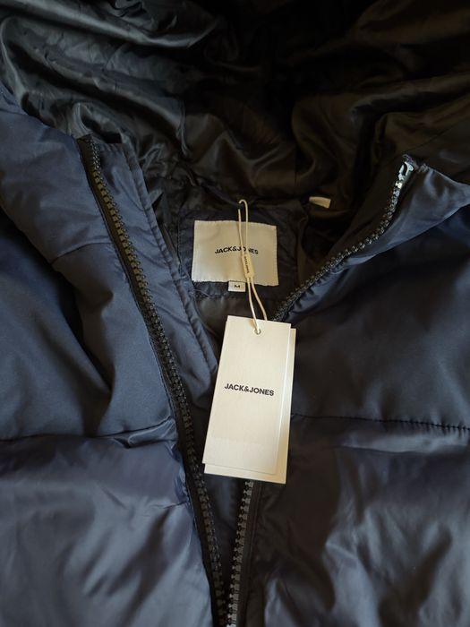 Kurtka jack & jones rozmiar M