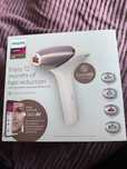 Depilator PHILIPS Lumea 9900 IPL BRI977/00 SenseIQ Czujnik SmartSkin