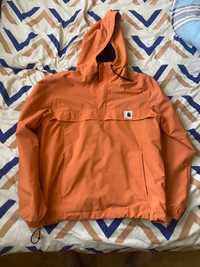 куртка carhartt.