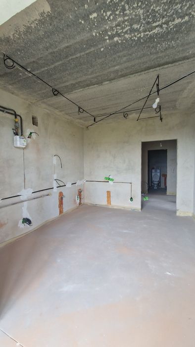 2к з виглядом на озеро в ЖК Міленіум