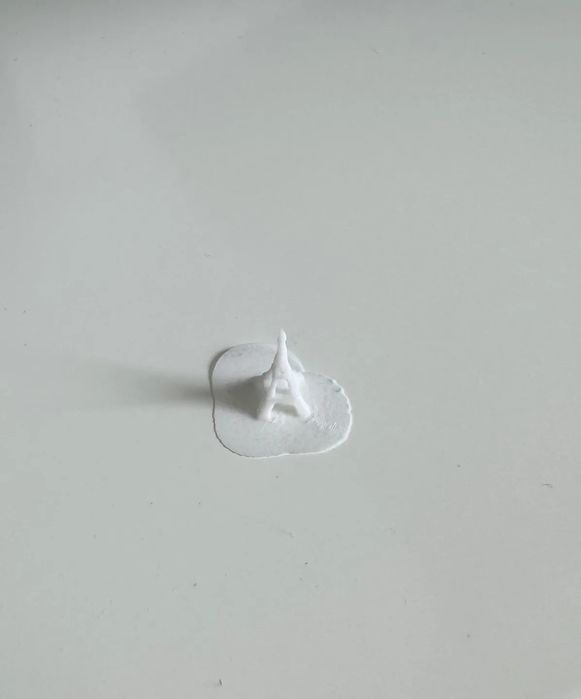 Torre Eiffel Detalhada para Coleção