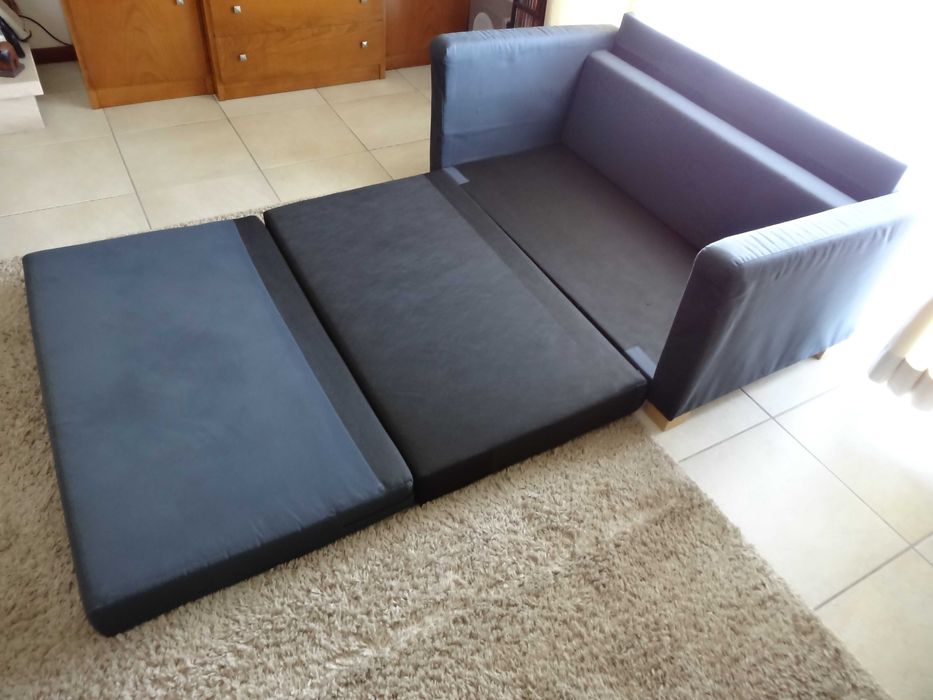 Sofá Cama IKEA Solsta