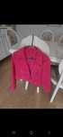 Marynarka boucle