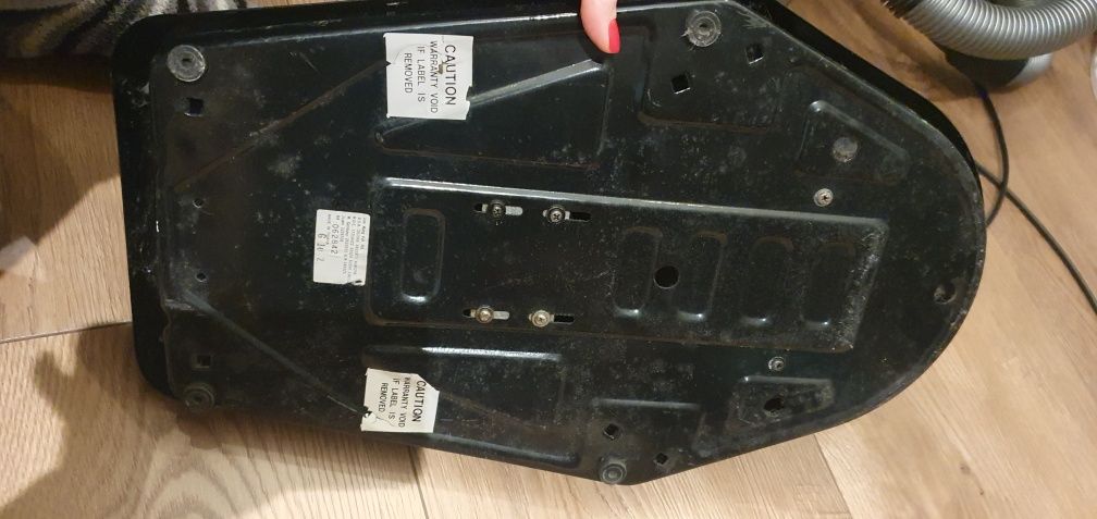 Waga Hydro Scalę zabytkowa vintage loft
