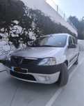 Dacia Logan 1.5 dci de 2007